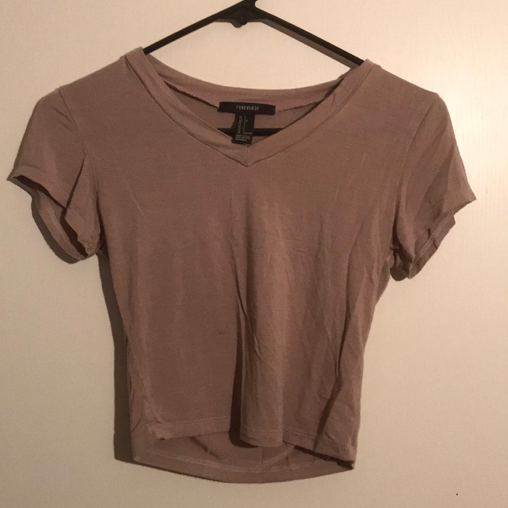 Tan Tee